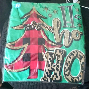 Medium Christmas‎ Shirt